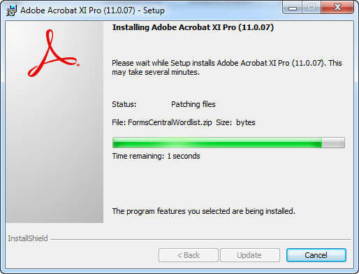 Adobe Acrobat 11 Free Full Version